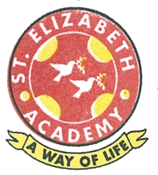 St. Elizabeth Girls High School crest